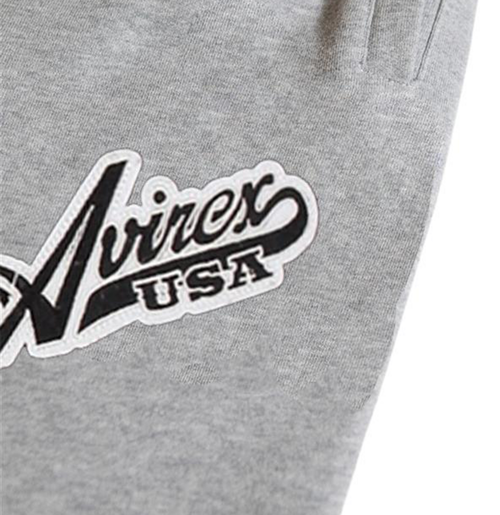 [ NERDY ]★23FW★BOUCLE LOGO JOGGER PANTS SCRIPT JOGGER – Avirex