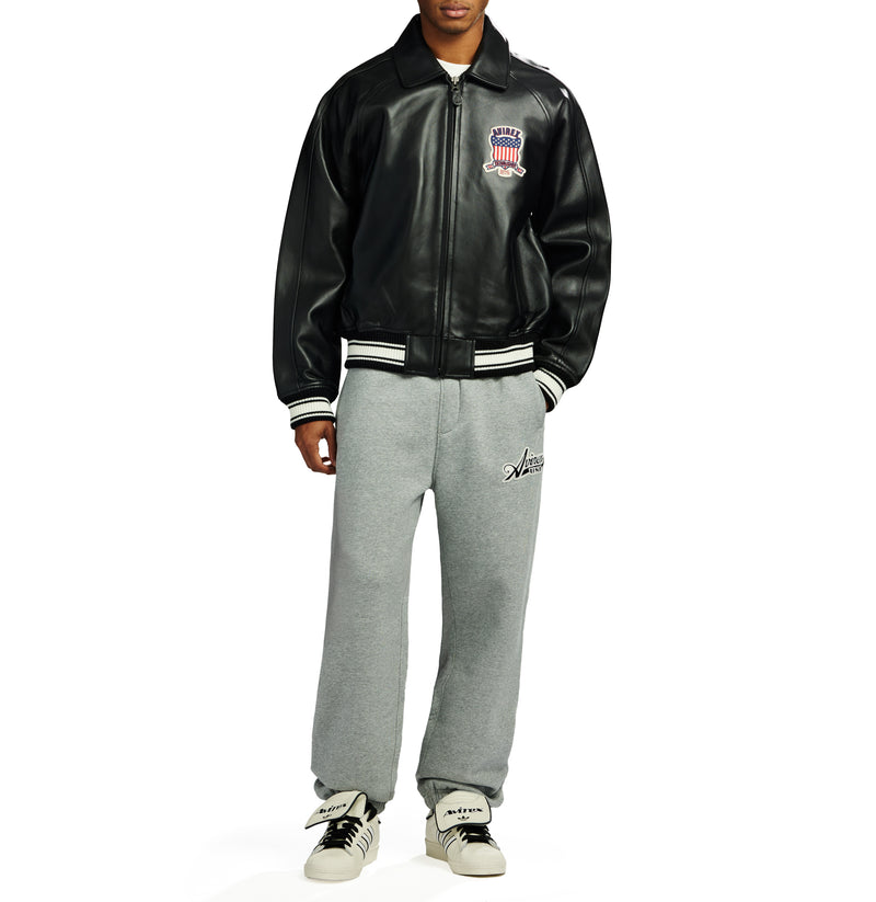 Avirex Icon Jacket