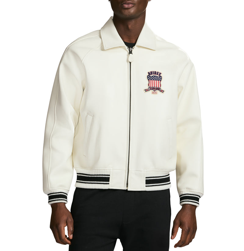 Avirex Icon Jacket