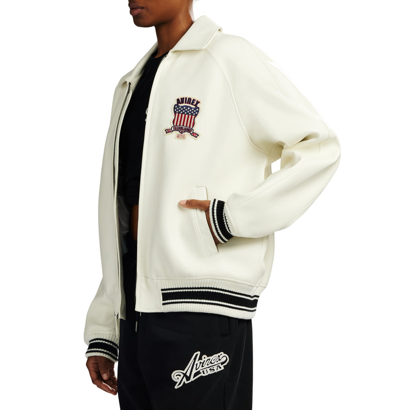 Avirex Icon Jacket