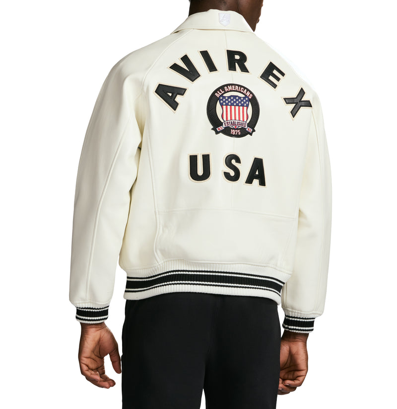 Avirex Icon Jacket