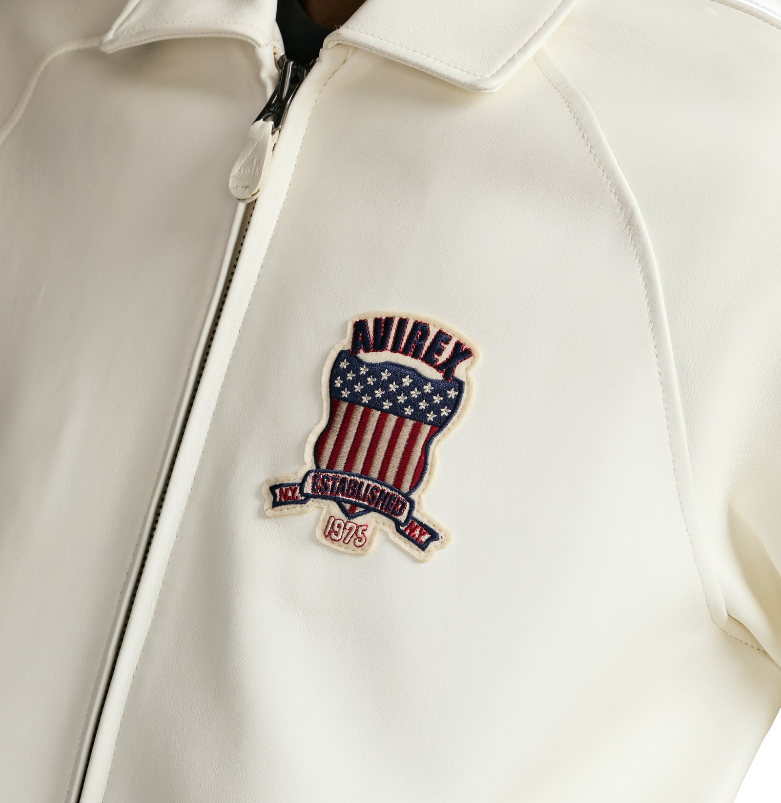Avirex Icon Jacket