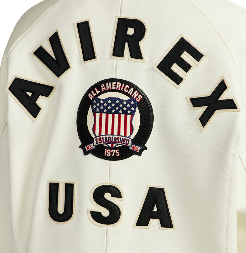 Avirex Icon Jacket