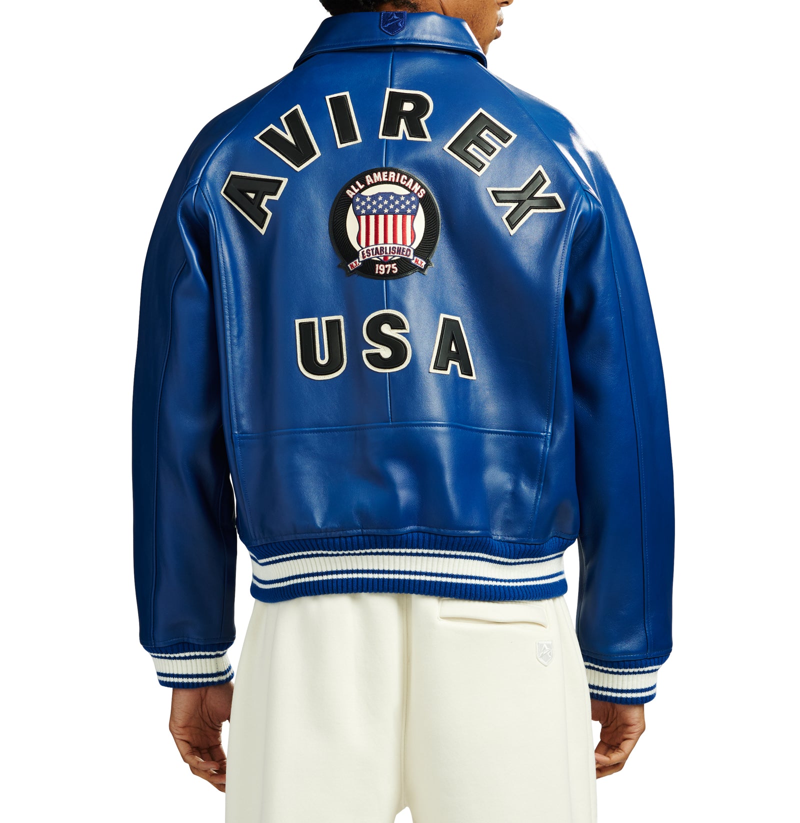 Avirex Icon Jacket