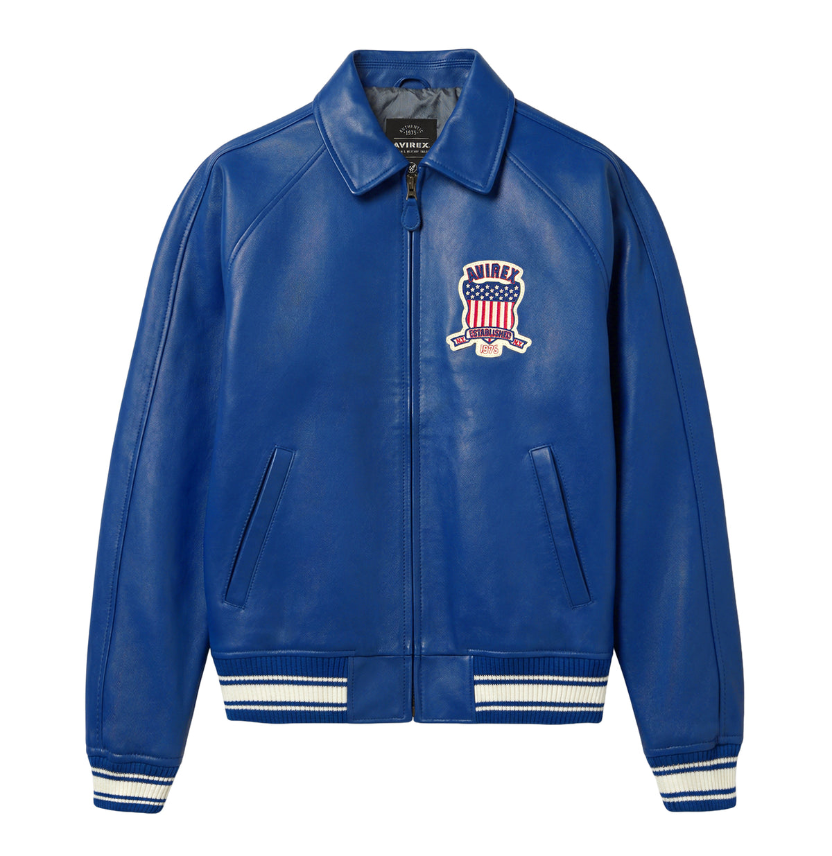 AVIREX | OFFICIAL STORE – Avirex