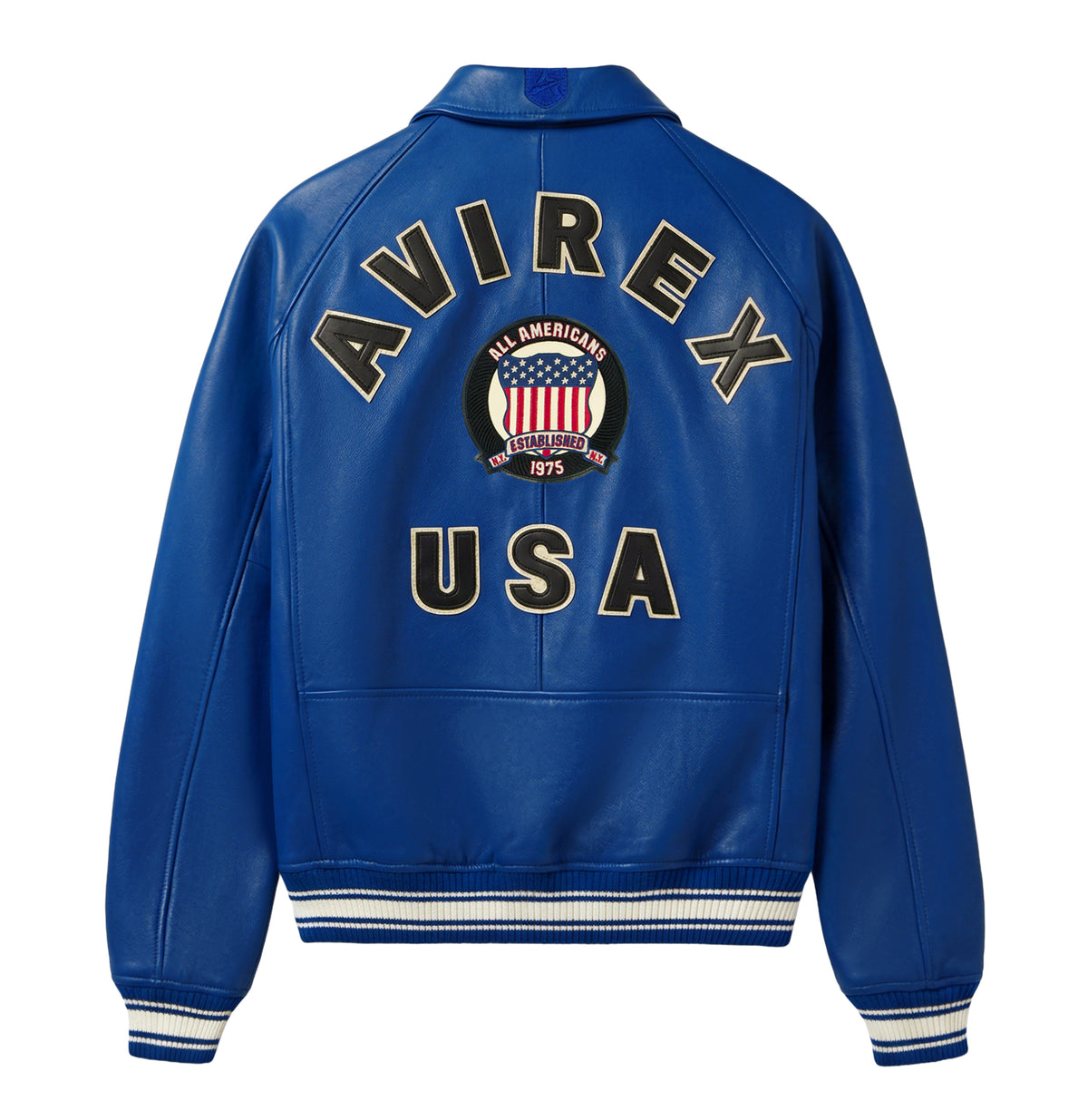 AVIREX USA レザージャケット ライトブルー 44AVF20BO01-413-07_1200x.jpg?v