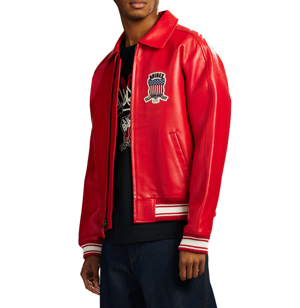 Avirex Icon Jacket