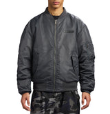 MA-1 NYLON BOMBER JACKET