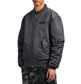 MA-1 NYLON BOMBER JACKET