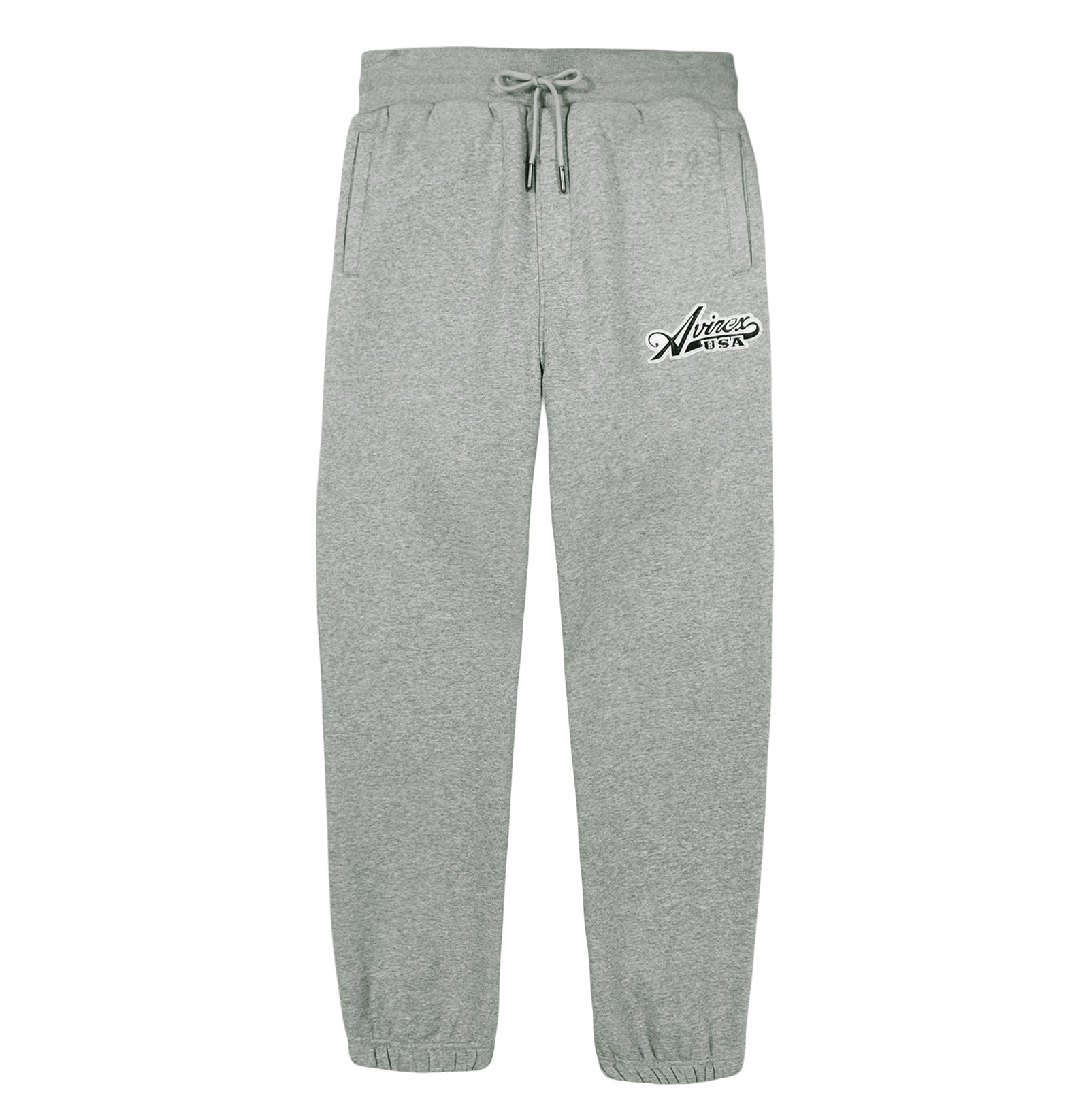 SCRIPT JOGGER – Avirex