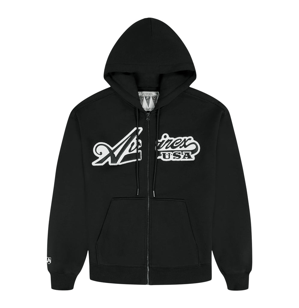 アオイチームClassic Script HoodedSweatshirt 44AVF242K41-001-06_1024x1024.