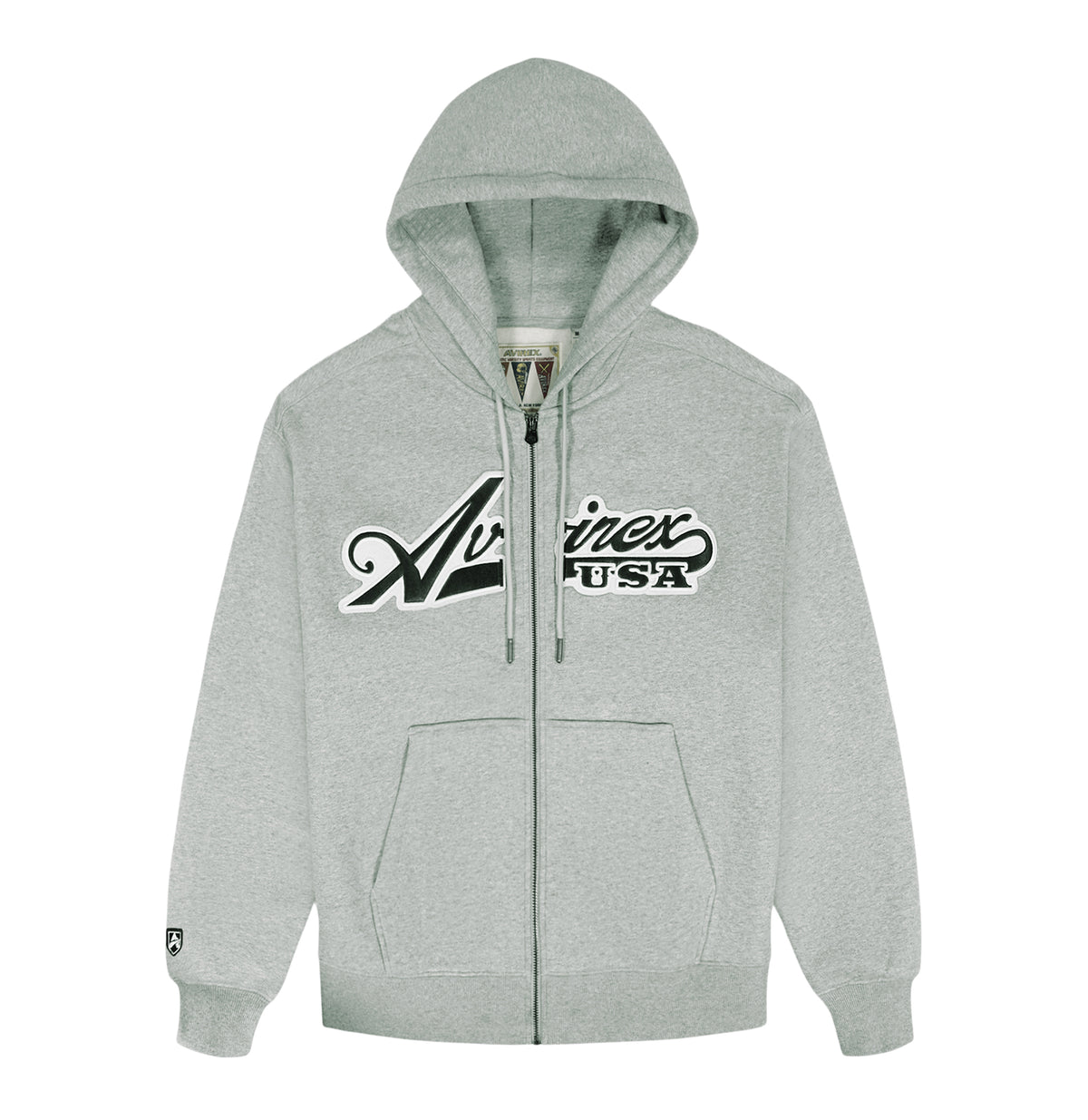 SPRING/SUMMER 2025 – Avirex