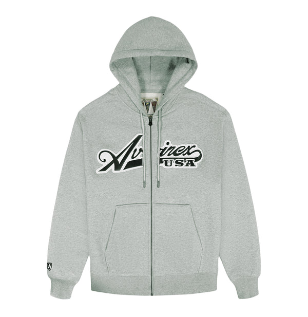 SPRING/SUMMER 2025 – Avirex