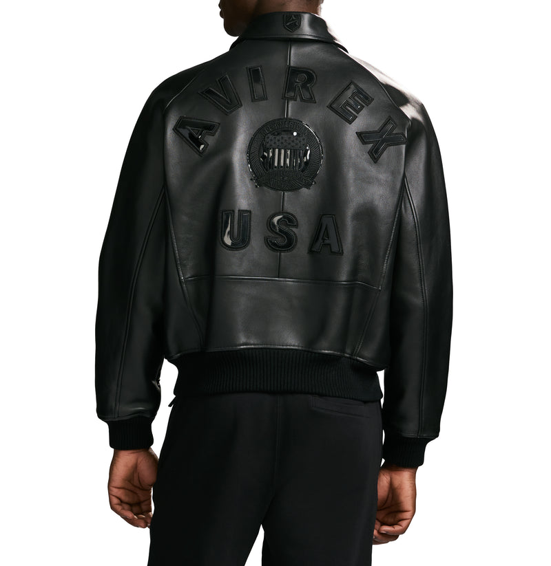 Avirex Icon Jacket