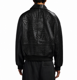 LIMITED EDITION CROC ICON JACKET