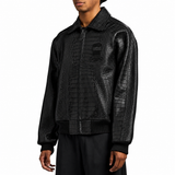 LIMITED EDITION CROC ICON JACKET