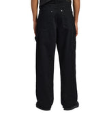 DENIM CARPENTER JEAN