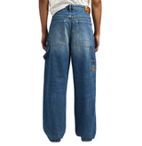 DENIM CARPENTER JEAN