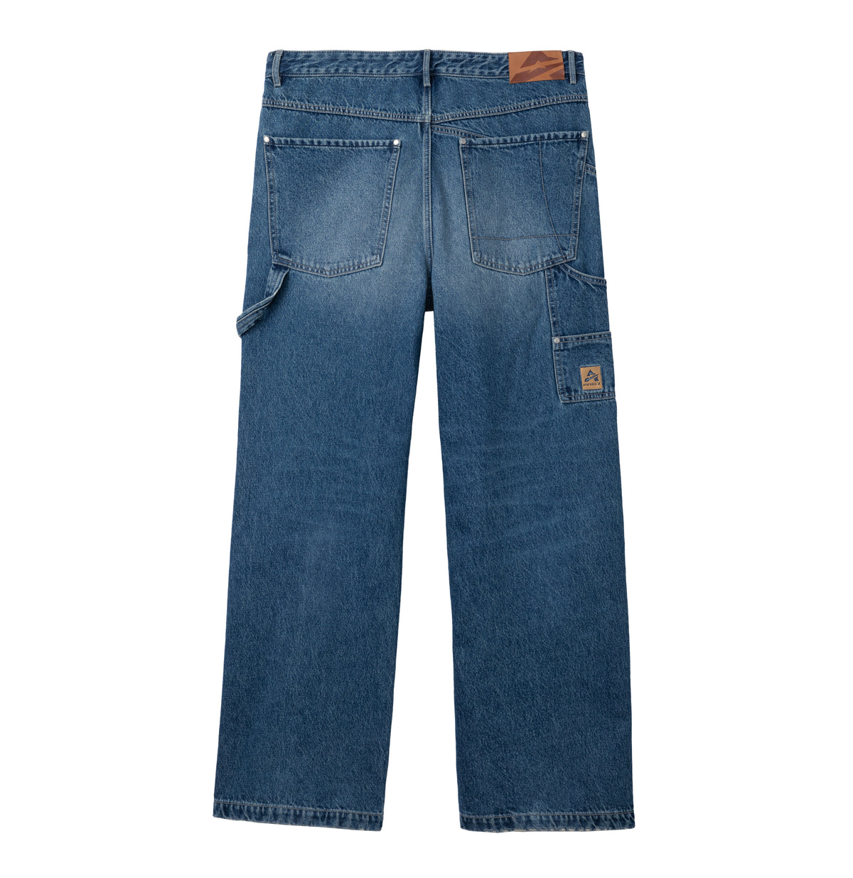 NEW ARRIVALS – Avirex