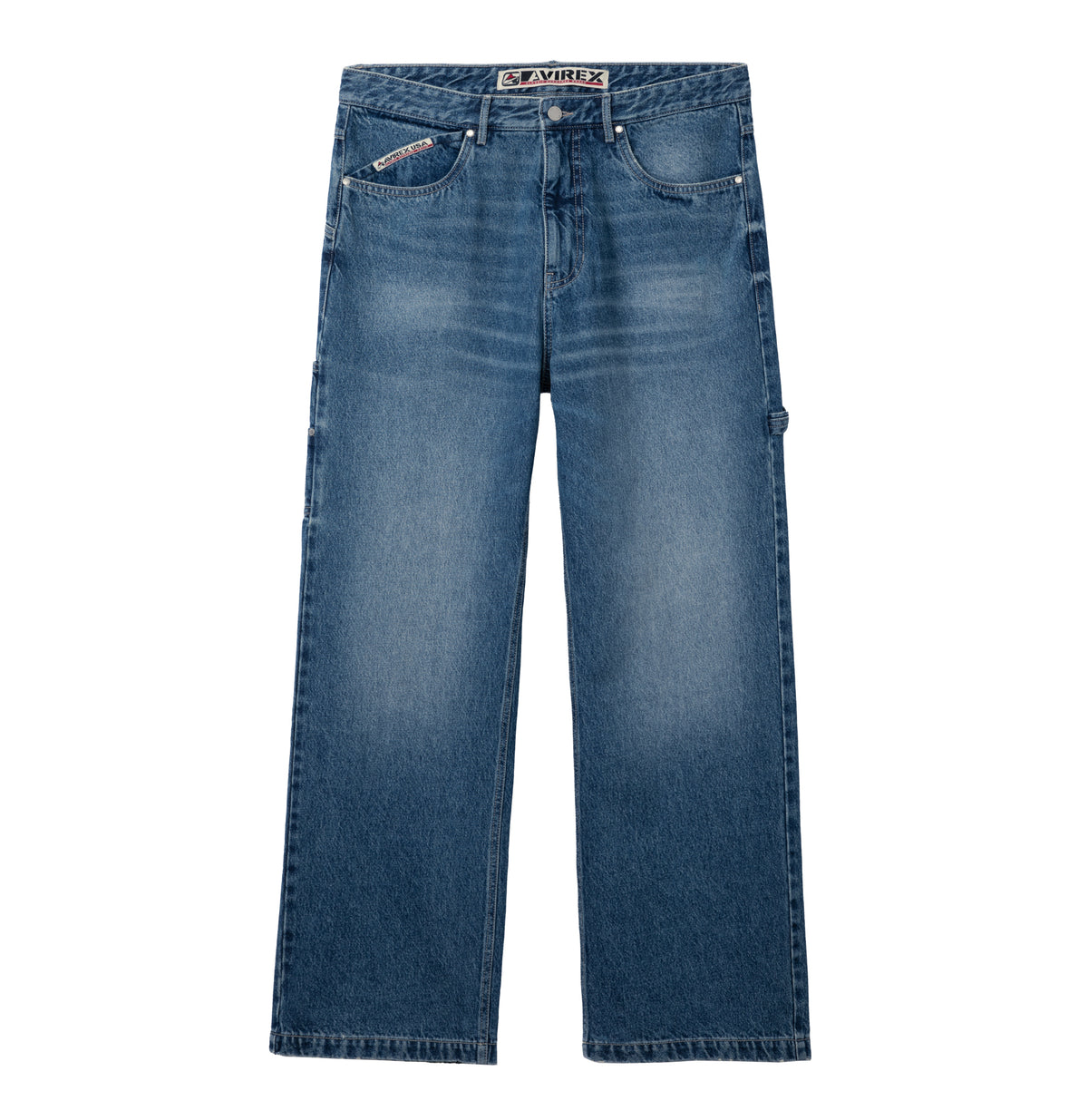 NEW ARRIVALS – Avirex