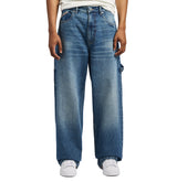 DENIM CARPENTER JEAN