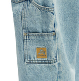 DENIM CARPENTER JEAN