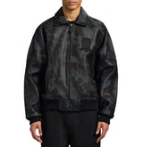 LIMITED EDITION CAMO ICON JACKET