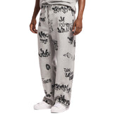 GRAFFITI PANT