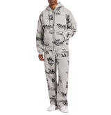 GRAFFITI PANT