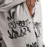 GRAFFITI PANT