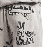 GRAFFITI PANT