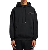 CAMO BIG "A" HOODIE
