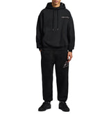CAMO BIG "A" HOODIE