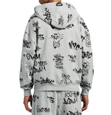GRAFFITI HOODIE