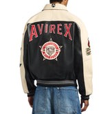 NORTHWEST WILD BEARS JACKET