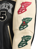 NORTHWEST WILD BEARS JACKET