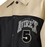NORTHWEST WILD BEARS JACKET