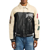 NORTHWEST WILD BEARS JACKET