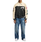 NORTHWEST WILD BEARS JACKET