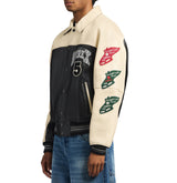 NORTHWEST WILD BEARS JACKET