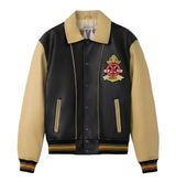 CHIEF HIGH HAWK VARSITY JACKET