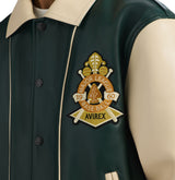 CHIEF HIGH HAWK VARSITY JACKET