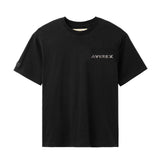 CAMO BIG "A" TEE