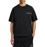CAMO BIG "A" TEE