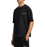 CAMO BIG "A" TEE