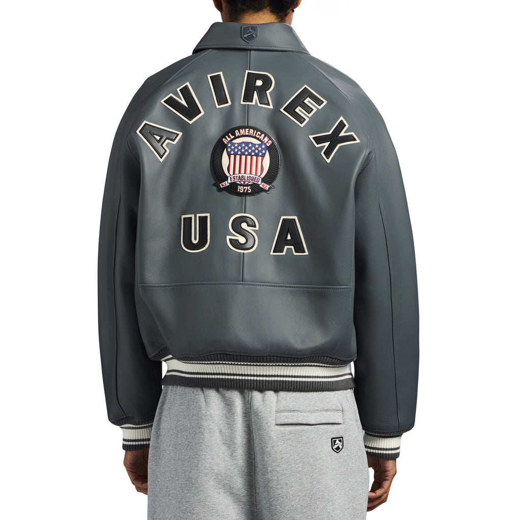 Avirex Icon Jacket