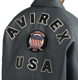 ICON JACKET