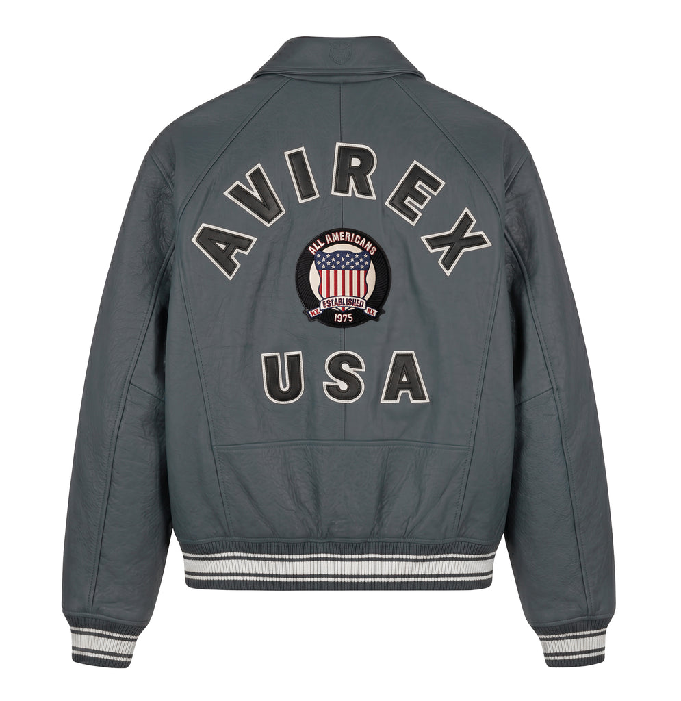 Avirex Icon Jacket