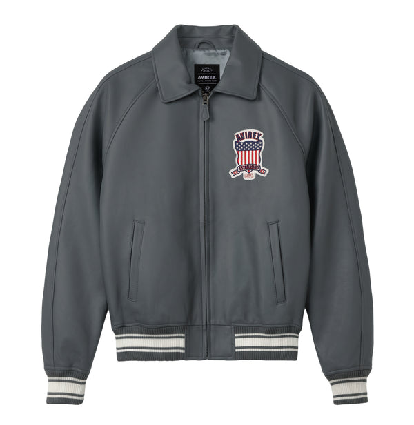 Men's Jackets | Shop Iconic Avirex Outerwear