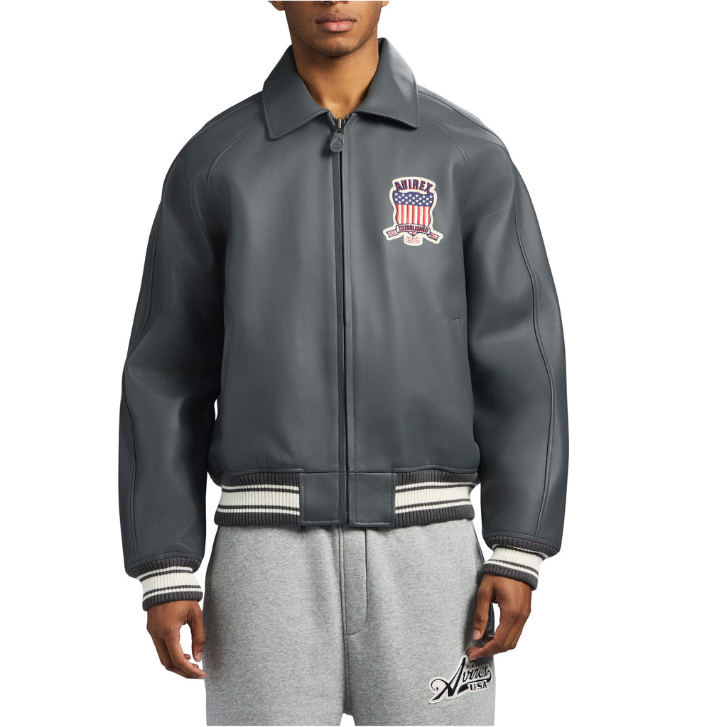 Avirex Icon Jacket